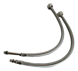 Flexibles Mallado Hidromet Repuesto 0516 Flex X 2unid