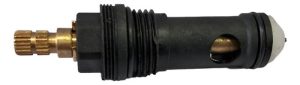 Cabezal P/transf. Bidet Y Ducha Embutir A004 - Peirano