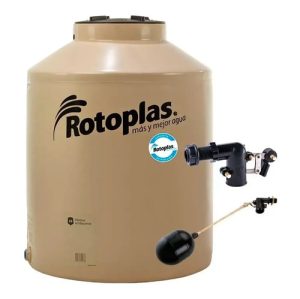 Tanque Para Agua Rotoplas Multicapa 850 Lts