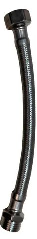 Flexible Mallado de Acero Inoxidable 1/2" x 20 cm