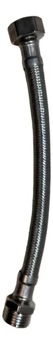 Flexible Mallado De Acero Inoxidable De 1/2 X 20