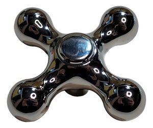 Volante Steel 0120voco Repuesto Hidromet