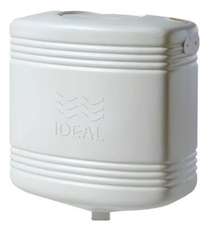 Deposito Exterior Para Mingitorio De 12 Lt 31003 - Ideal