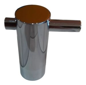 Volante Manija Griferia Fly Lever Repuesto Hidromet 2211fly