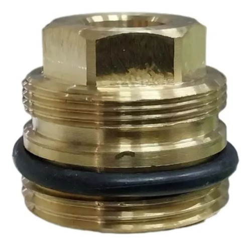 Tapon De Transferencia Repuestos Hidromet 3511r2vc