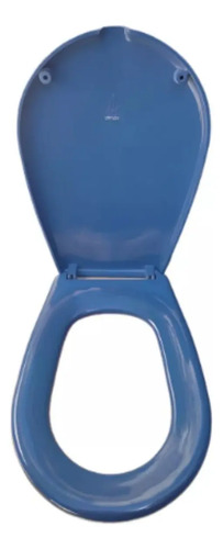 Tapa Asiento Inodoro Ariel 406-592 Pilar Fuerza Aerea Fuerza Aérea