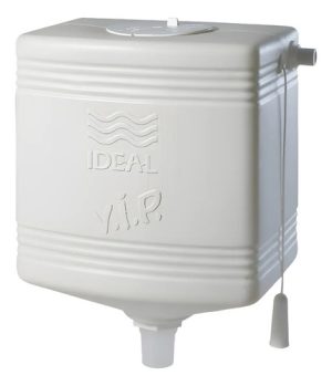 Deposito A Cadena Vip De 12 Lt 30900 - Ideal