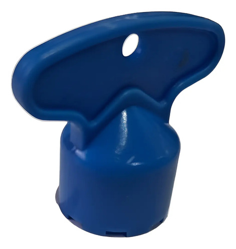 Llave Para Aireador Cortachorro Hidromet Repuesto 5011 Tj - Imagen 2