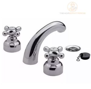 Griferia Baño Fv Lavatorio Malena 207/16