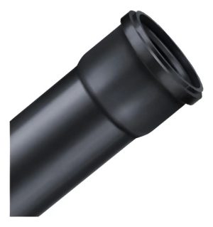 Caño De Polipropileno Duratop De 50mm X 4 M