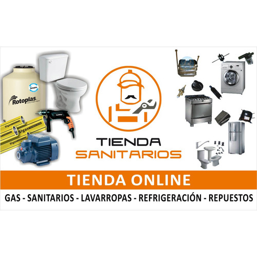 Bomba Centrifuga Btm H1000 Monofasica 1hp Elevadora Nacional - Imagen 3