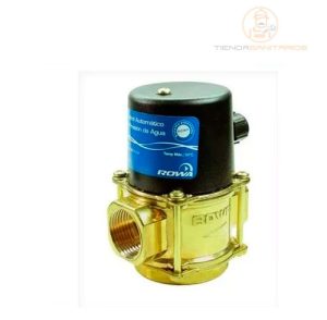 Control Automatico De Presion De Agua De Bronce Fl