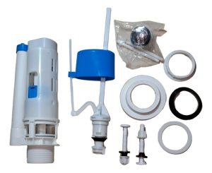 Kit Interior Completo Para Deposito Dioniso Repuesto Nuevo