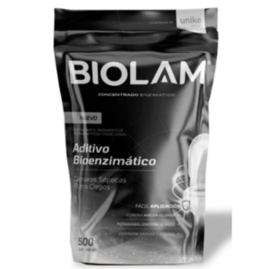 Tratamiento Bioenzimático para Pozos Ciegos y Sistemas Sépticos Biolam