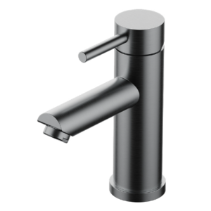 Juego Monocomando para Lavatorio FV Inox One AI Acero Inoxidable