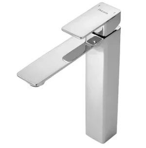 Grifería para Lavatorio Alto Monocomando Peirano Soria 61-152