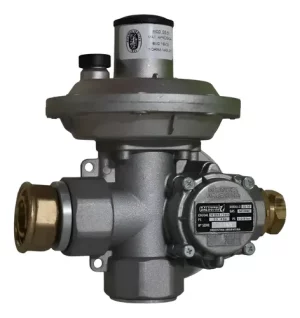 Regulador Q=50m3/h 0,5-4/0,019 Q=50m3/h - Salustri