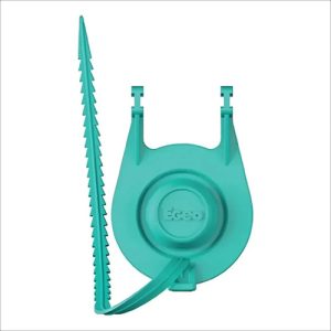 Repuesto Flap Flex + Tirador P/flapper Blando - 1509 - Egeo