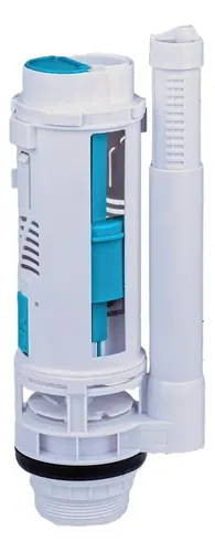 Válvula D/descarga P/deposito Doble Tecla D/24cm 1207- Egeo