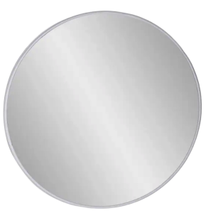Espejo DIP Blanco 67 cm Reflejar