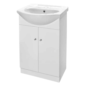 Mueble Amalfi de Piso 50 cm 1 Agujero