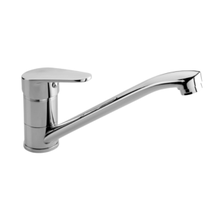 Grifería Monocomando FV Compacta para Cocina 0411.01/M4-CR
