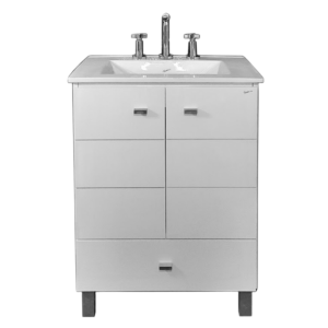 Vanitory Modena 60 cm con Mesada
