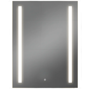 Espejo con Luz LED Roma 50 Kitchen