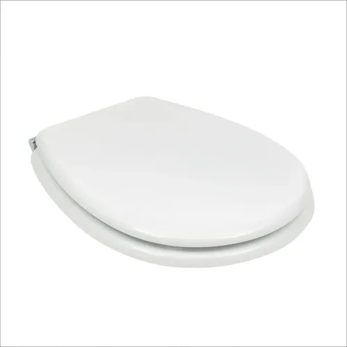 Asiento de Inodoro Ariel 206-M para Línea Pilar de Madera Laqueada - Imagen 4