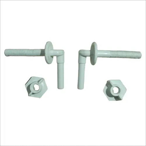 Tornillos para Asiento y Tapa de Inodoro Neo Plax 351 Pringles - Imagen 4