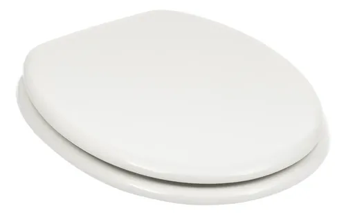 Tapa y Asiento de Inodoro Ariel 221 para Ferrum Florencia y D贸rica - Imagen 3