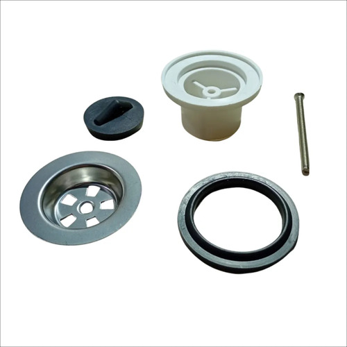 Sopapa Lisa de PVC Ajustable 40 mm - Imagen 3