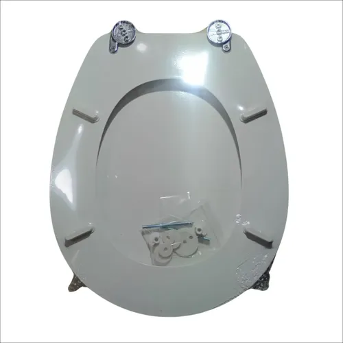 Asiento de Inodoro Ariel 206-M para Línea Pilar de Madera Laqueada - Imagen 6