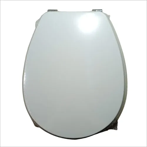 Asiento de Inodoro Ariel 206-M para Línea Pilar de Madera Laqueada - Imagen 7