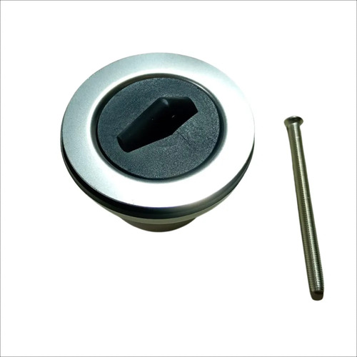 Sopapa Lisa de PVC Ajustable 40 mm - Imagen 4