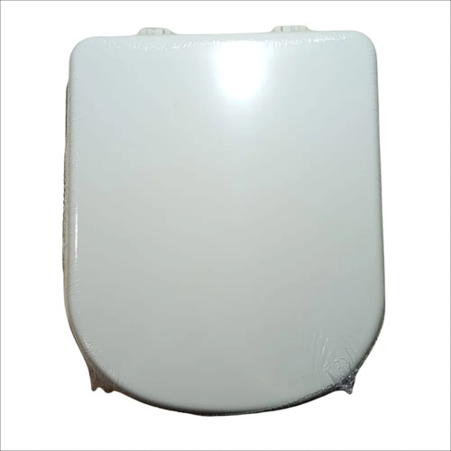 Asiento de Inodoro Ariel 226-P para Línea Bari de Madera Laqueada blanco - Imagen 6