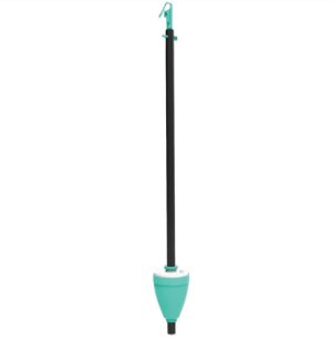 Obturador Universal para Depósitos Egeo 1801