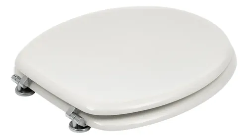 Tapa y Asiento de Inodoro Ariel 221 para Ferrum Florencia y D贸rica - Imagen 4