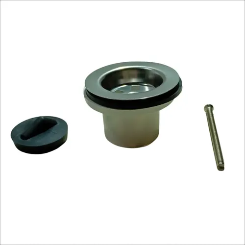 Sopapa Lisa de PVC Ajustable 40 mm - Imagen 2