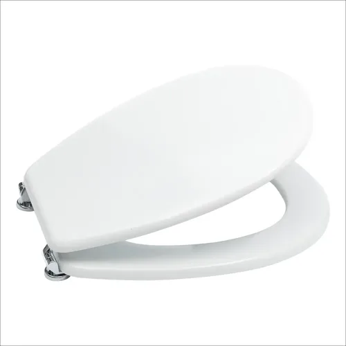 Asiento de Inodoro Ariel 206-M para Línea Pilar de Madera Laqueada - Imagen 3