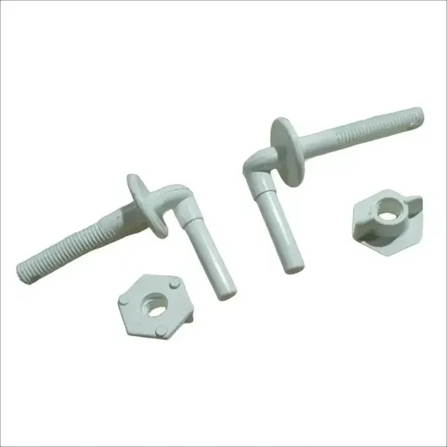 Tornillos para Asiento y Tapa de Inodoro Neo Plax 351 Pringles - Imagen 3