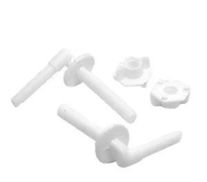 Tornillos para Asiento y Tapa de Inodoro Neo Plax 351 Pringles