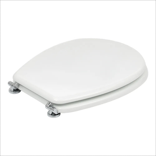 Asiento de Inodoro Ariel 206-M para Línea Pilar de Madera Laqueada - Imagen 5