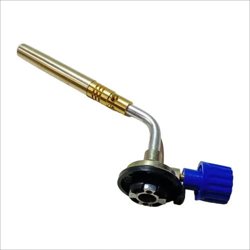 Soplete para Gas Butano con Pico de Bronce 16 mm - Imagen 3