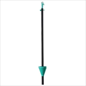 Obturador Cono Para Depositos De Pared Y Cadena 1820 - Egeo