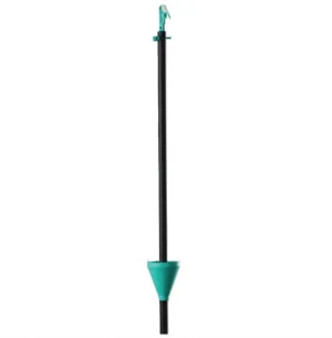 Obturador Cono para Depósitos de Pared y de Cadena Egeo 1820
