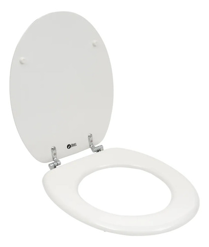Tapa y Asiento de Inodoro Ariel 221 para Ferrum Florencia y D贸rica - Imagen 2
