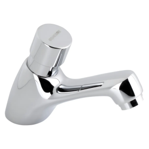 Grifo Temporizado para Lavatorio 1/2" Genebre 1160