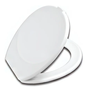 Asiento de Inodoro Ariel 520 Italiana Blanco