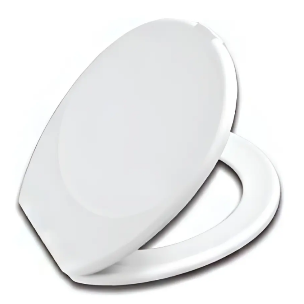 Asiento de Inodoro Ariel 520 Italiana Blanco